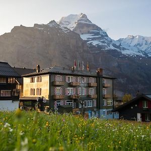 Hotel Bellevue